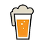 small pint icon
